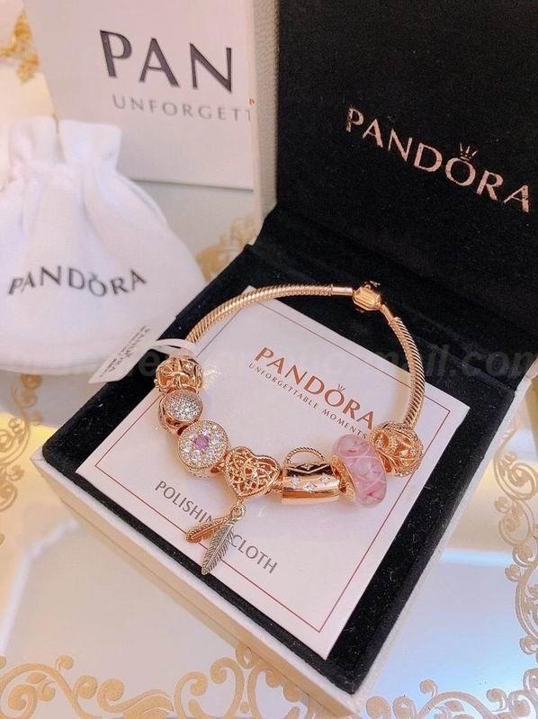 Pandora Bracelets 233